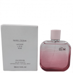 Lacoste L.12.12 Rose Eau Intense Perfume EDT 100 ml Tester