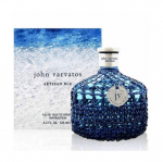 John Varvatos Artisan Blu Perfume EDT 125 ml