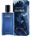 Davidoff Cool Water Oceanic Edition Perfume EDT 125 ml