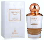 Risala Najma Capella Perfume EDP 100 ml