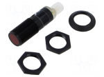 Sensor: photoelectric | OR18