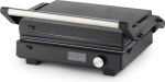 Gorenje Grill | GCG2000SD | Contact grill | Black
