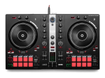 MP3 player Hercules  | DJControl Inpulse 300 MK2 | Speakers | USB connectivity