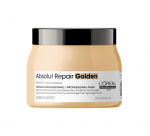 L&acute;Or&eacute;al Professionnel S&eacute;rie Expert Absolut Repair Golden Hair Mask 500ml