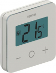 Wire thermostat Base with display T-27 230V