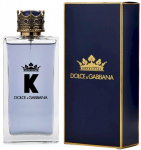 Dolce & Gabbana K by Dolce & Gabbana Perfume EDT 200 ml