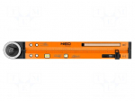 Angle measure