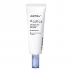 MEDI-PEEL Hyaluronic Acid Aqua Mooltox Mild Tone Up Sun Cream SPF 50+ 50ml