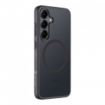 Tactical MagForce Hyperstealth Cover for Samsung Galaxy S25 / asphalt