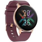 Smart watches Canyon CANYON smart watch Badian SW68 Rose Gold