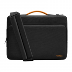TOMTOC Defender-A40 laptop shoulder bag 13.5"-14" (black)