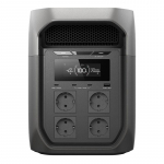 Portable power station EcoFlow DELTA 3 Max