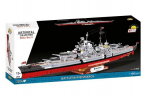 M&auml;nguala | PC | Konsoolid | Tarvikud // Harivad m&auml;nguasjad | Interaktiivsed | Loomingulised | Kunstilised // Klocki battleship bismarck 3204 klock&oacute;w