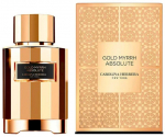 Carolina Herrera Gold Myrrh Absolute Perfume EDP 100 ml