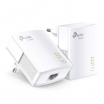 TP-Link TL-PA7017 KIT AV1000 Gigabit Powerline Starter Kit Ethernet LAN Adapter Kit