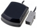 Antenna | GPS | HRS GT-5 | 5m | magnet