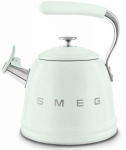 Smeg WKF01PG 50's Style Kettle 2.3L green