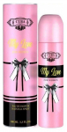 Cuba My Love Perfume EDP 100 ml