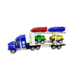 Koala Games G2591 Car Transporter Truck