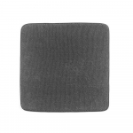 Beldray LA00000101CHEU7 Anti-mould Memory Foam Shower Mat 50 x 50 cm, Grey