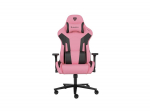 GENESIS Nitro 720 PC gaming chair Air filled seat Black, Pink