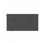 Ruijie Networks RG-EG406XS wired router 2.5 Gigabit Ethernet, 10 Gigabit Ethernet Black