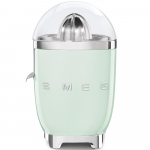 Smeg 50's Style Citrus Juicer CJF11PGEU Pastel Green