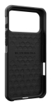 Urban Armor Gear 114518113940 mobile phone case 17.5 cm (6.9") Cover Black