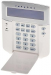 Alarm control panel keyboard K32LCD+-W2W Paradox