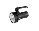 Latarka Acebeam X25 Black SFT25R