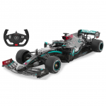 Jamara 402106 Radio-Controlled (RC) model On-road racing car Electric engine 1:12