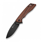 Knife SENCUT Stratex Guibourtia