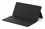 Satechi OntheGo QWERTY English Bluetooth Black