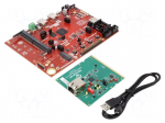 Dev.kit: Microchip | Curiosity