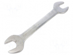 Wrench: flat | double-sided | 27mm,32mm | L: 300mm | Gedore Red