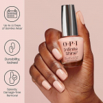 OPI Infinite Shine Gel-Like Lacquer Megawatt Hot 15 ml