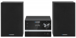 BLAUPUNKT MS9BT MICRO SYSTEM BLACK
