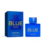 Antonio Banderas Blue Seduction Summer Essence EDT W 100 ml