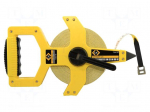 Measuring tape | measure