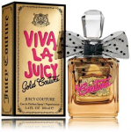 Juicy Couture Viva La Juicy Gold Couture Perfume EDP 100 ml