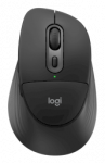 Logitech Signature Comfort Plus M850 L Graphite Mouse