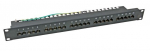 EFB Elektronik 37595SW.2 patch panel 1U