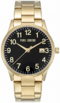 Paul Lorens Men's Watch PL14573B2-1D1 / silver
