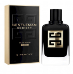 Givenchy Gentleman Society Ambr&eacute;e Perfume EDP 60ml