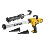 DeWALT DCE581NK-XJ power adhesive/caulk gun