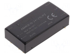 Converter: DC/DC | 40W | Uin: 9&divide;36VDC | Uout: 12VDC | Iout: 3333mA | DIP6