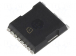 Transistor: N-MOSFET | unipolar | 80V | 279A | Idm: 1200A | 375W