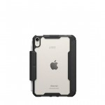 Urban Armor Gear Essential Armor 21.1 cm (8.3") Folio Black