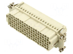 Connector: HDC | EPIC&reg; H-DD 108 FC
