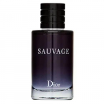 Dior Sauvage (EDT) tualetes ūdens vīrie&scaron;iem 100 ml